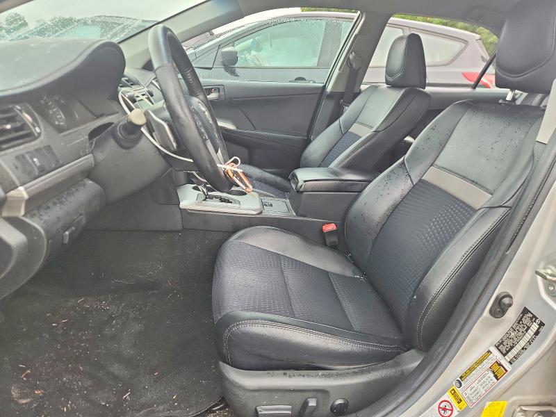 Aukcja sprzedaży 2013 Toyota Camry, vin: 4T1BF1FK7DU675733, numer aukcji: 67397756