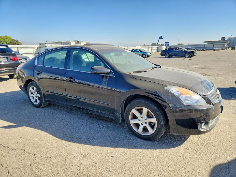 Aukcja sprzedaży 2008 Nissan Altima, vin: 1N4AL21E08N464542, numer aukcji: 69411176