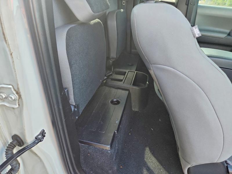 2023 Toyota Tacoma მანქანა იყიდება აუქციონზე, vin: 3TYRX5GNXPT083093, აუქციონის ნომერი: 69417406