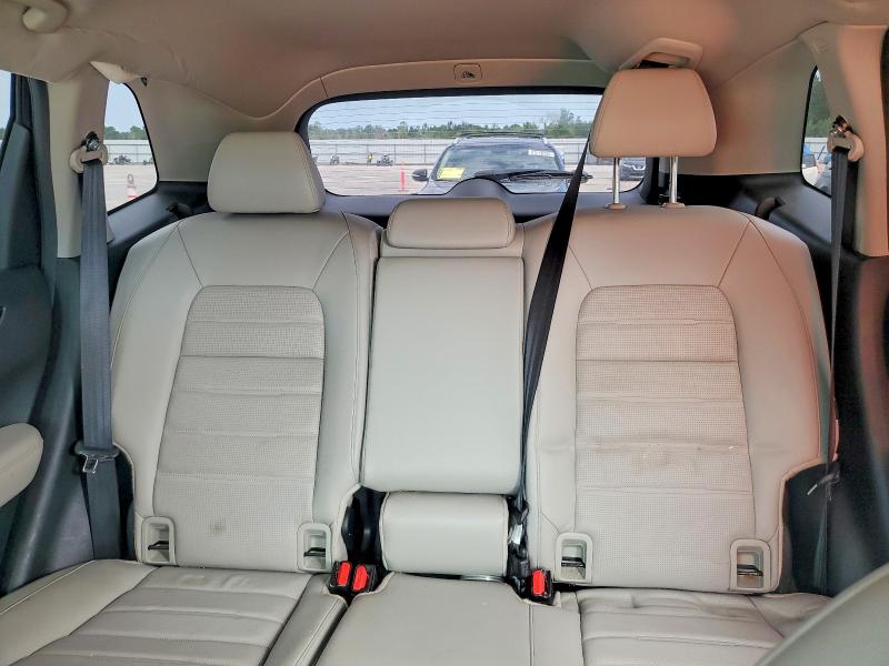 Aukcja sprzedaży 2025 Honda Cr-v, vin: 2HKRS3H72SH311956, numer aukcji: 69390436