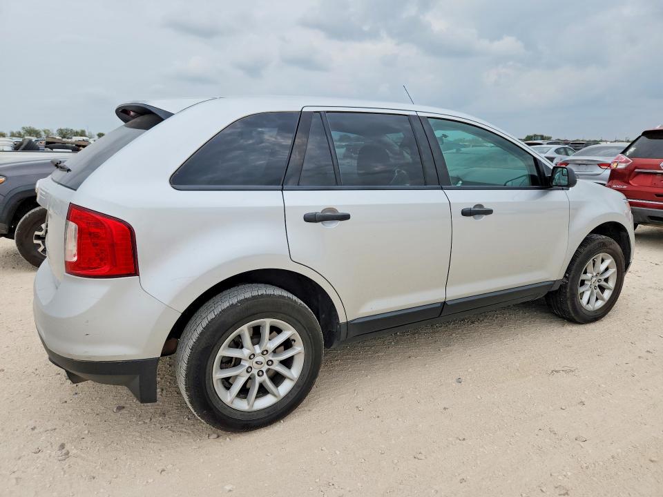 Продаж на аукціоні авто 2014 Ford Edge, vin: 2FMDK3GC8EBA05557, номер лоту: 70915676