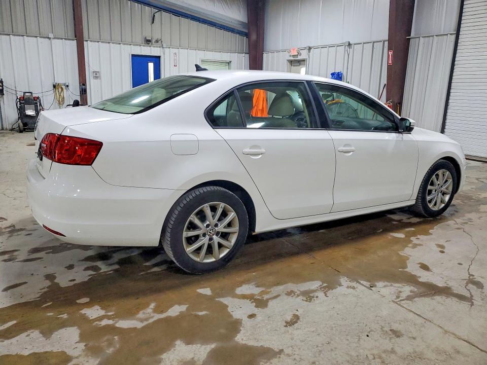 Продаж на аукціоні авто 2012 Volkswagen Jetta, vin: 3VWDP7AJ2CM420354, номер лоту: 67164736