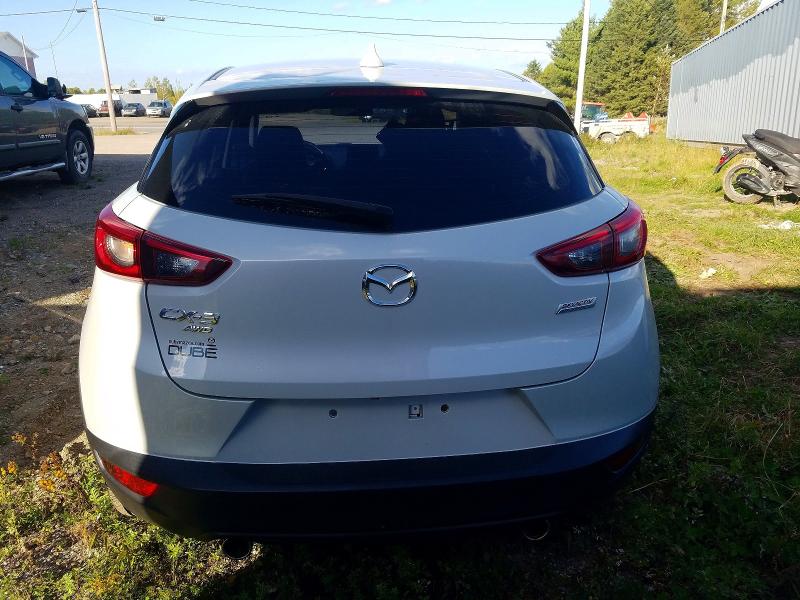 Продажа на аукционе авто 2019 Mazda Cx-3, vin: JM1DKFC70K0412817, номер лота: 68640126