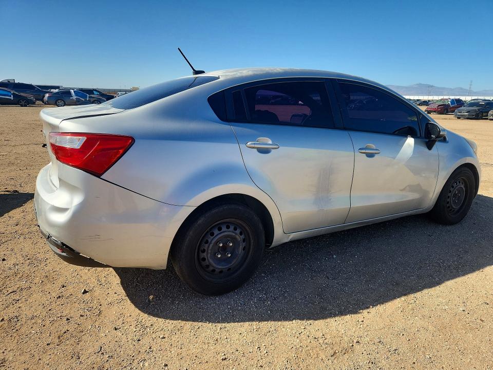 Aukcja sprzedaży 2013 Kia Rio, vin: KNADM4A31D6282784, numer aukcji: 69559366