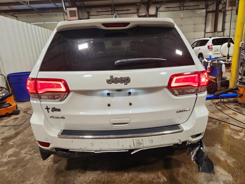 Aukcja sprzedaży 2020 Jeep Grand Cherokee, vin: 1C4RJFBG0LC288560, numer aukcji: 67607916