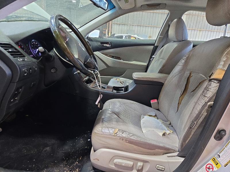 Продаж на аукціоні авто 2010 Lexus Es350, vin: JTHBK1EG4A2360889, номер лоту: 69530696