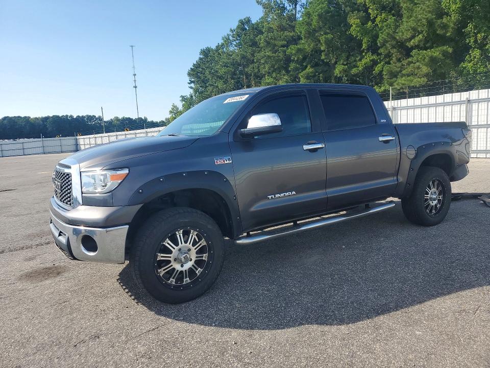 2011 Toyota Tundra მანქანა იყიდება აუქციონზე, vin: 5TFDW5F18BX171652, აუქციონის ნომერი: 68944366
