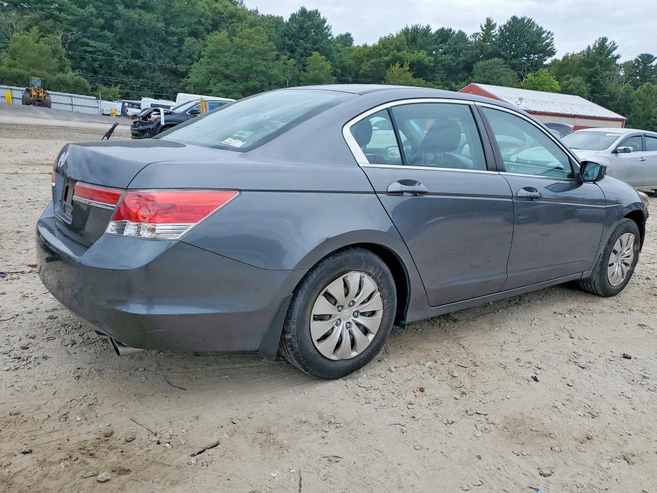 Продаж на аукціоні авто 2012 Honda Accord, vin: 1HGCP2F3XCA246785, номер лоту: 69583186