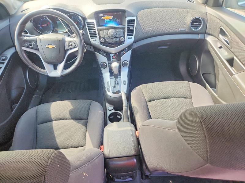 Продажа на аукционе авто 2013 Chevrolet Cruze, vin: 1G1PC5SB4D7305637, номер лота: 69390566