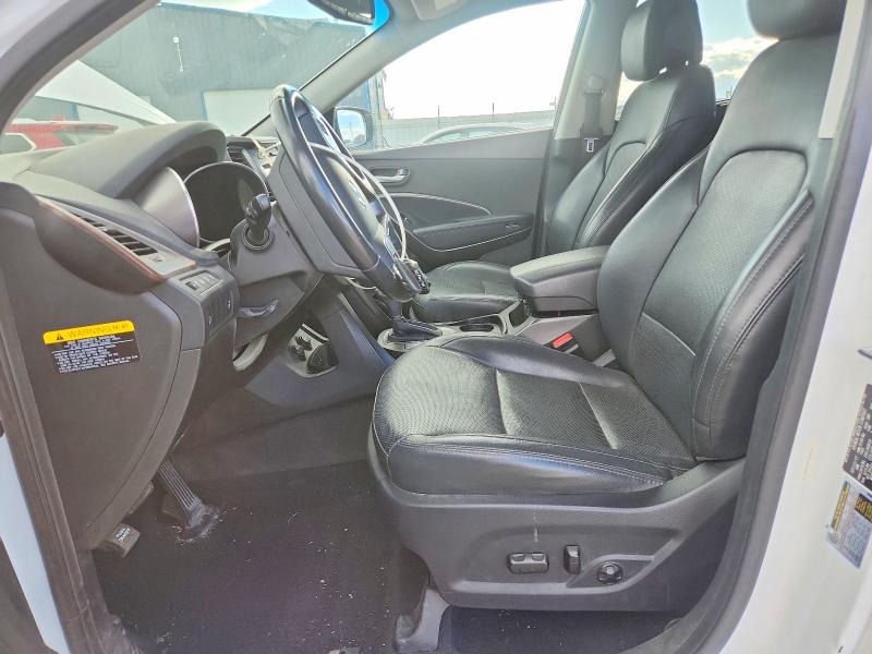 Продажа на аукционе авто 2018 Hyundai Santa Fe Sport, vin: 5XYZUDLA3JG541921, номер лота: 69431556