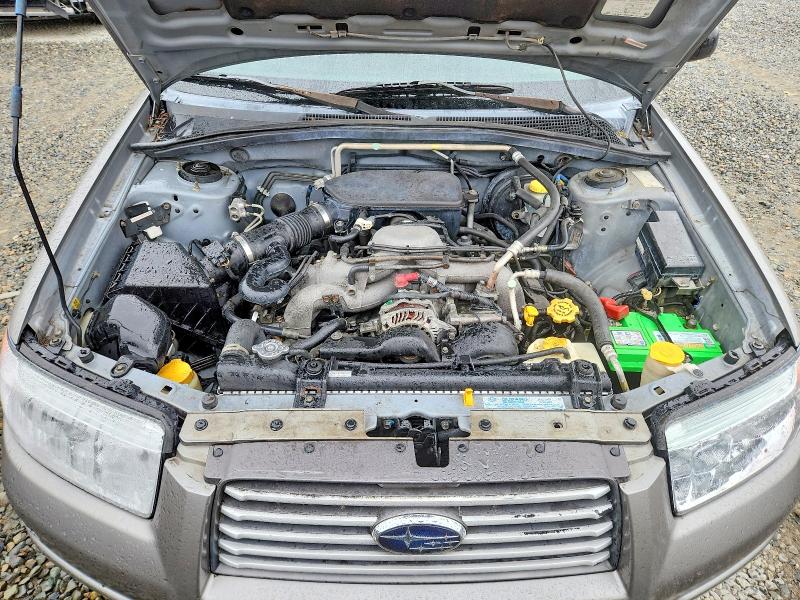 Продажа на аукционе авто 2006 Subaru Forester, vin: JF1SG636X6H733681, номер лота: 65224096