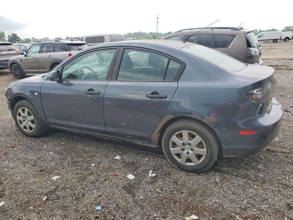 Aukcja sprzedaży 2009 Mazda 3, vin: JM1BK32F791256360, numer aukcji: 67515766