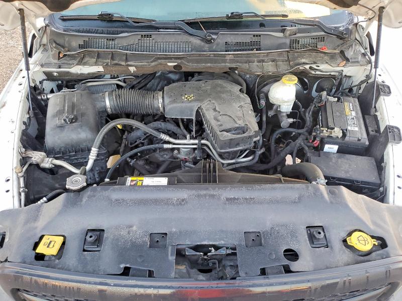 Продажа на аукционе авто 2019 Ram 1500 Classic, vin: 3C6JR6DG1KG503871, номер лота: 68128656