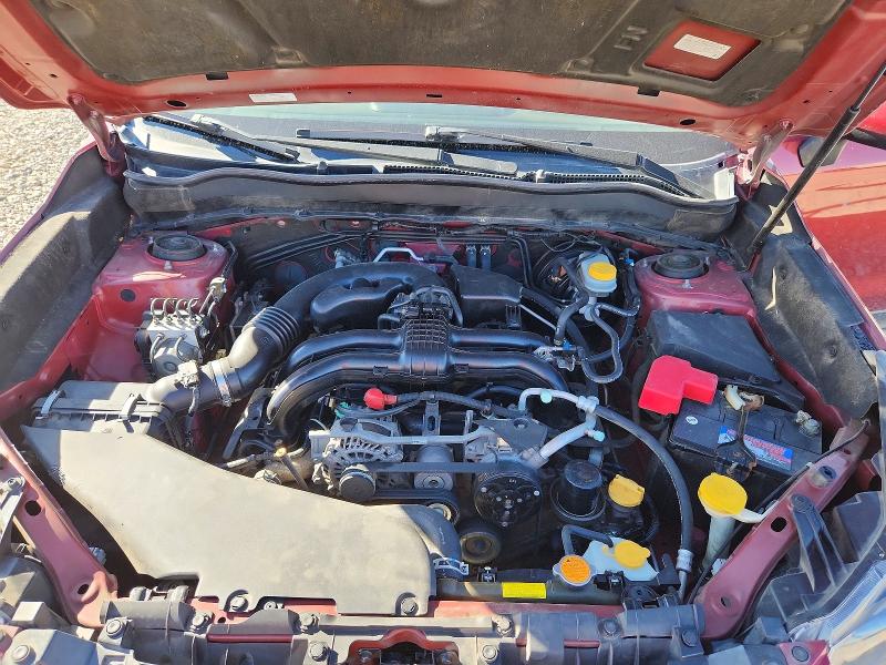 Aukcja sprzedaży 2016 Subaru Forester, vin: JF2SJADC5GH413805, numer aukcji: 69814416