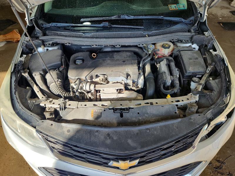Aukcja sprzedaży 2018 Chevrolet Cruze, vin: 1G1BC5SM1J7208872, numer aukcji: 67471116