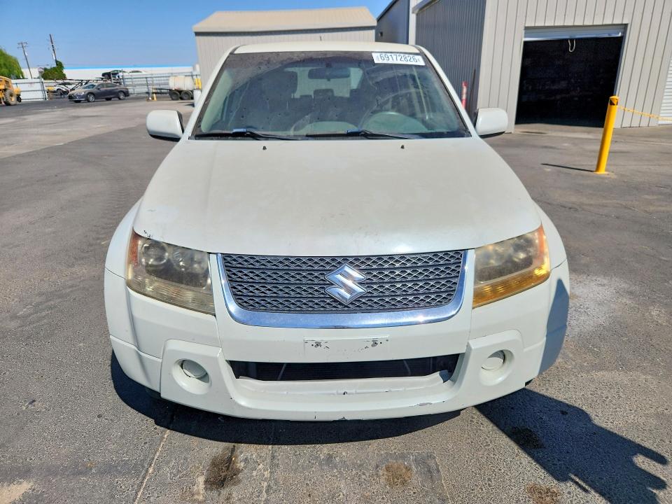 Aukcja sprzedaży 2009 Suzuki Grand Vitara, vin: JS3TE042594100256, numer aukcji: 69172826