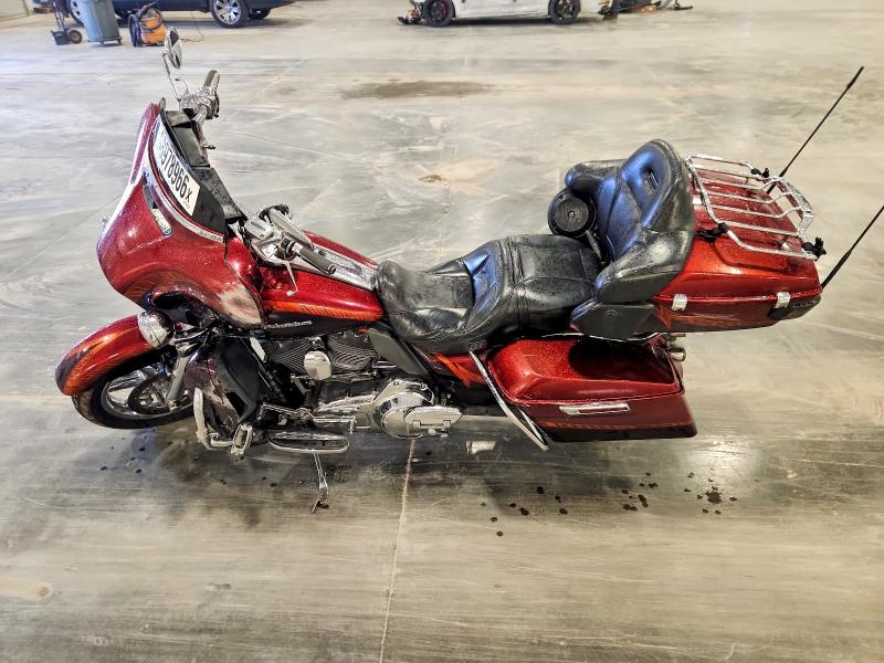 Продаж на аукціоні авто 2014 Harley-davidson Flhtkse, vin: 1HD1TEN19EB962673, номер лоту: 68978966