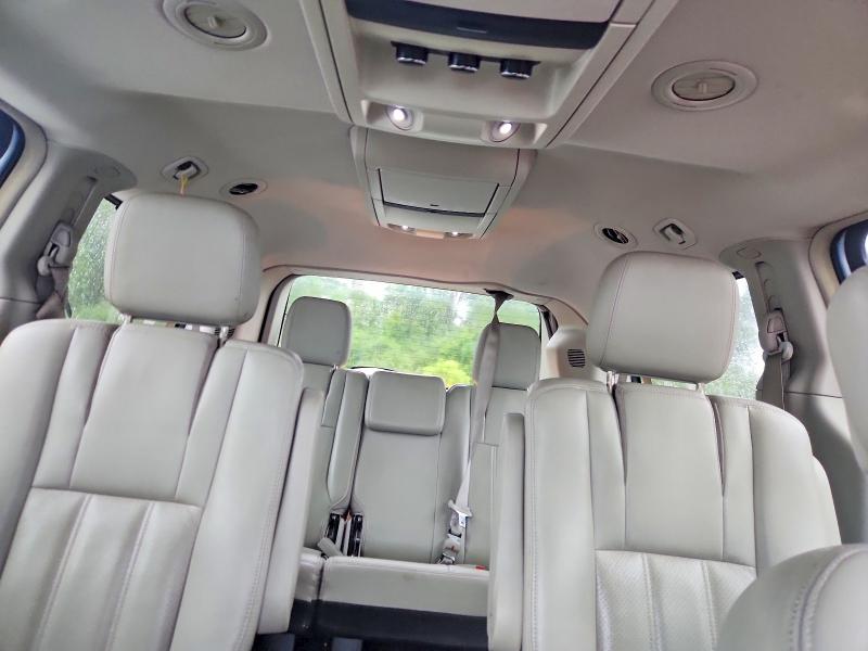 Aukcja sprzedaży 2012 Chrysler Town & Country, vin: 2C4RC1CG8CR338706, numer aukcji: 70096346