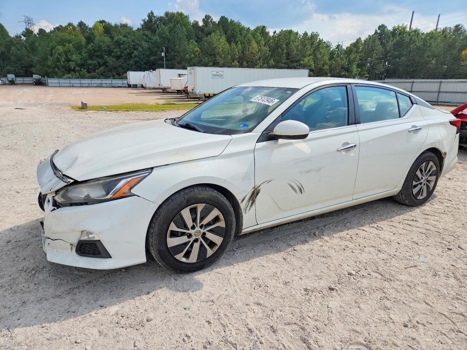 Auction sale of the 2020 Nissan Altima, vin: 1N4BL4BV9LC200366, lot number: 67512946