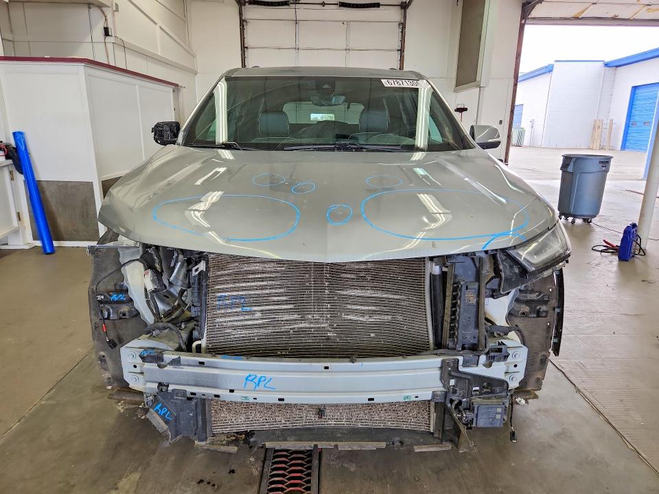 Aukcja sprzedaży 2023 Chevrolet Traverse, vin: 1GNEVKKW8PJ140314, numer aukcji: 67871306