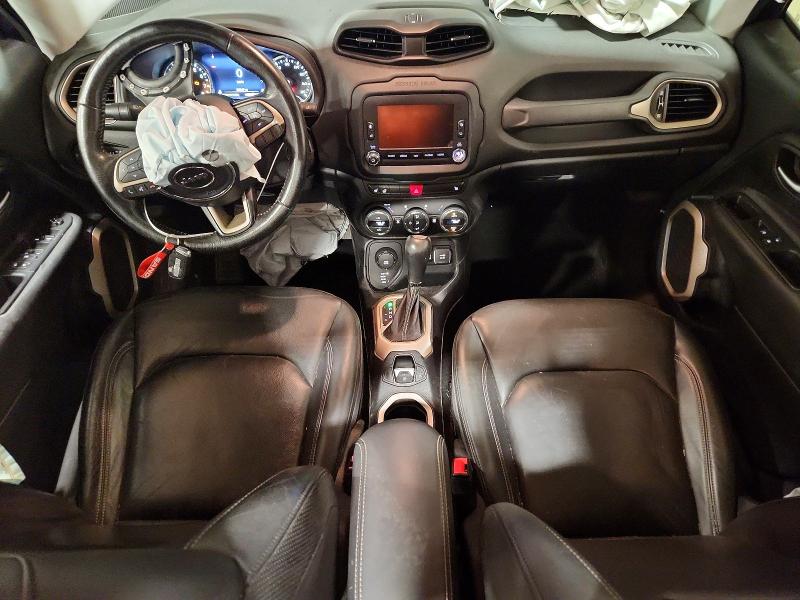 68850886 :رقم المزاد ، ZACCJBDT3GPC99059 vin ، 2016 Jeep Renegade مزاد بيع
