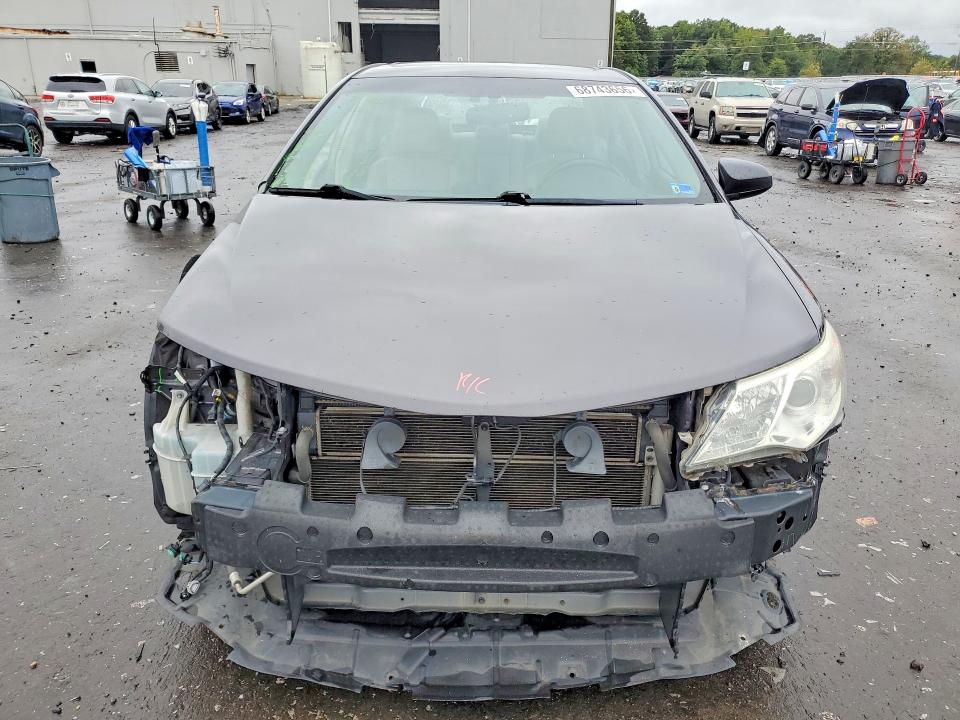 Продажа на аукционе авто 2014 Toyota Camry Hybrid, vin: 4T1BD1FK8EU126386, номер лота: 68743656