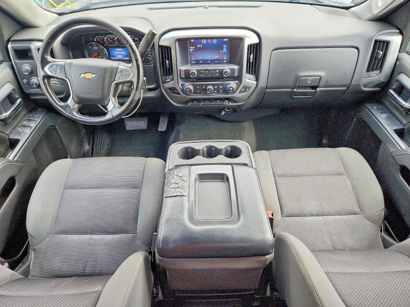 69922686 :رقم المزاد ، 1GCVKREC0EZ385148 vin ، 2014 Chevrolet Silverado مزاد بيع