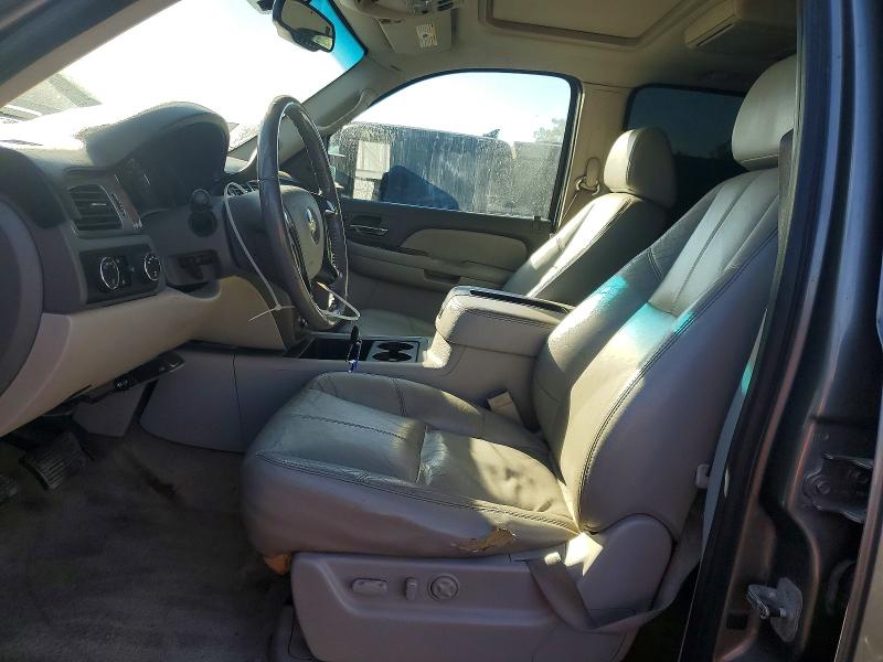 Продаж на аукціоні авто 2007 Chevrolet Tahoe, vin: 1GNFK13017R118299, номер лоту: 70693586