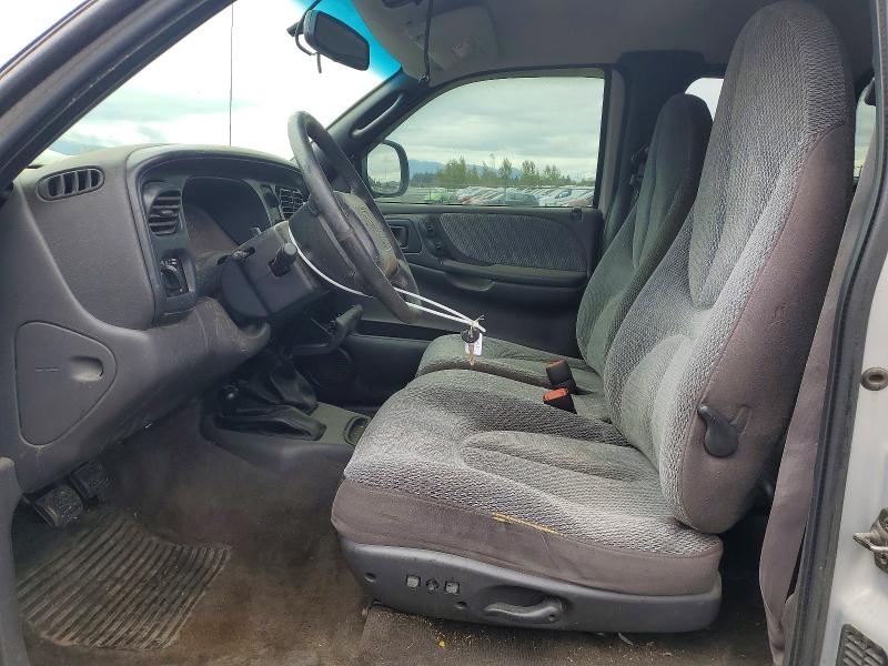 Aukcja sprzedaży 1999 Dodge Dakota, vin: 1B7GG22Y3XS279466, numer aukcji: 67207336