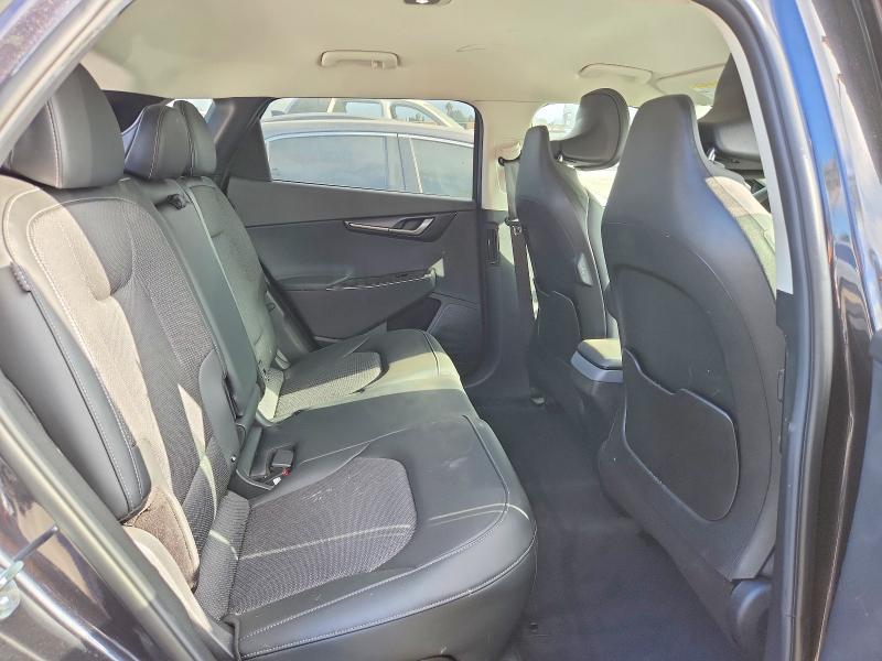 Aukcja sprzedaży 2025 Kia Ev6, vin: 5XYC34JA1SG011704, numer aukcji: 67076846
