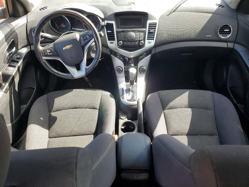 Aukcja sprzedaży 2012 Chevrolet Cruze, vin: 1G1PF5SC9C7376895, numer aukcji: 68647646