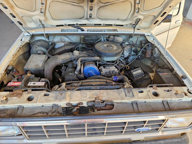 Auction sale of the 1983 Ford Ranger, vin: 1FTBR10C6DUC45558        , lot number: 69115656