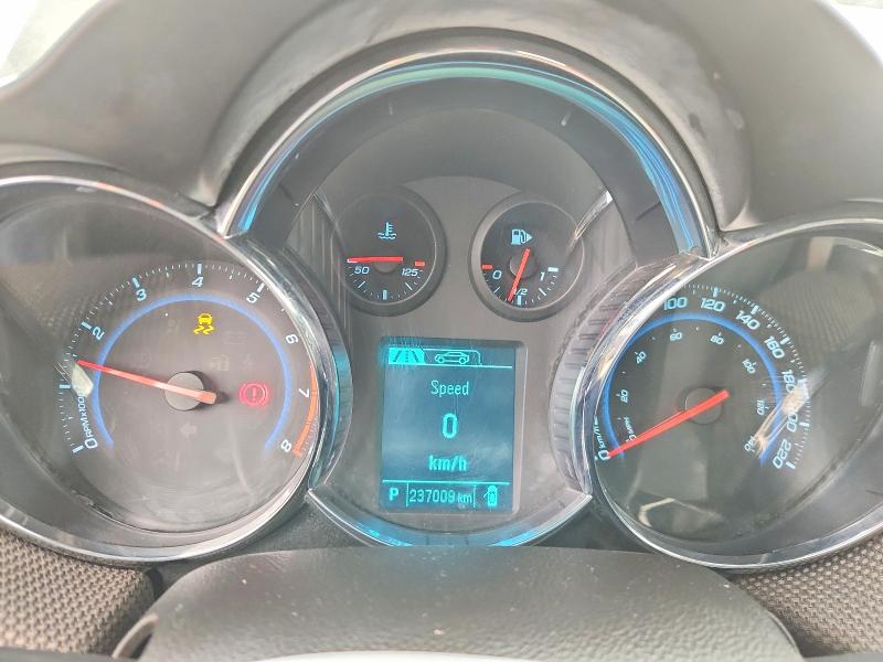 Продаж на аукціоні авто 2015 Chevrolet Cruze, vin: 1G1PC5SB3F7156284, номер лоту: 68372586