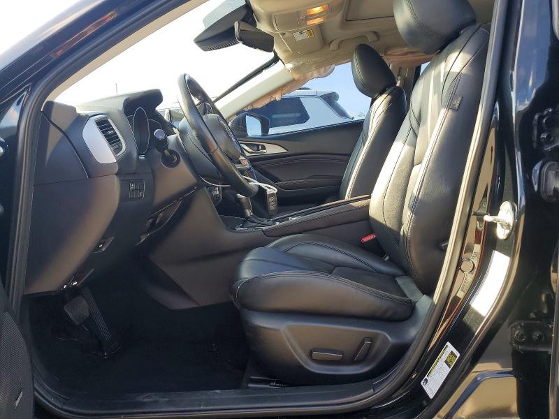 Продаж на аукціоні авто 2018 Mazda 3, vin: 3MZBN1V32JM266151, номер лоту: 69080486