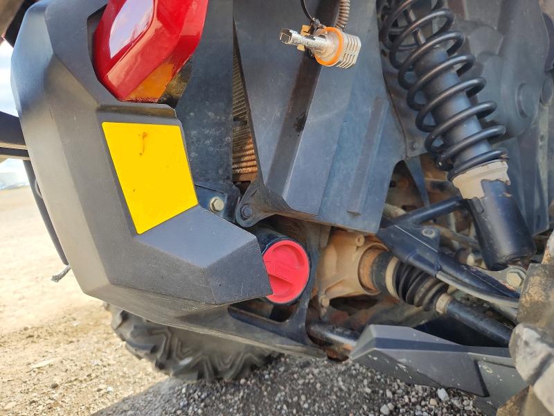 67158326 :رقم المزاد ، 3JBLKAJ4XKJ001529 vin ، 2019 Can-am Outlander مزاد بيع