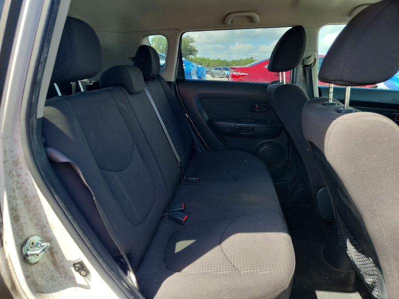69242566 :رقم المزاد ، KNDJT2A52C7458054 vin ، 2012 Kia Soul مزاد بيع