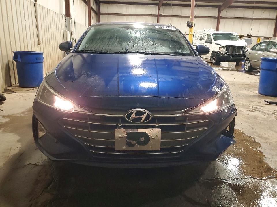 Aukcja sprzedaży 2020 Hyundai Elantra, vin: 5NPD84LF9LH611802, numer aukcji: 68984416