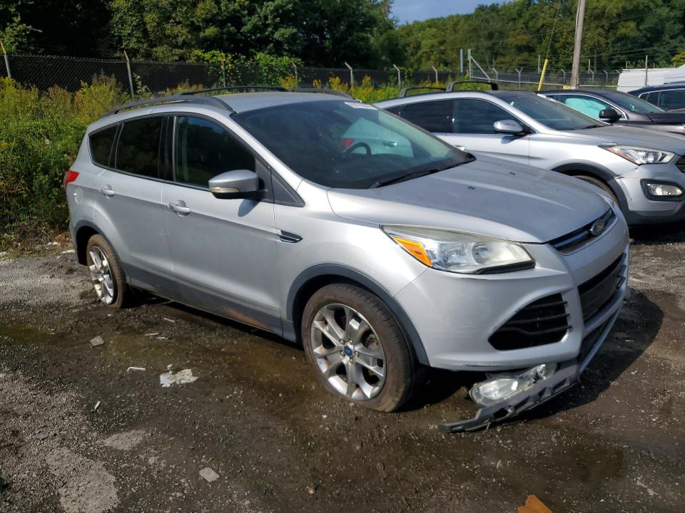 Продажа на аукционе авто 2013 Ford Escape, vin: 1FMCU0H90DUA06489, номер лота: 69670606