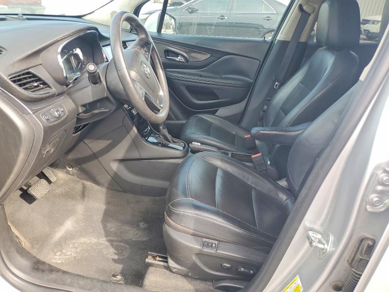 Продажа на аукционе авто 2017 Buick Encore, vin: KL4CJCSB0HB017191, номер лота: 70294246