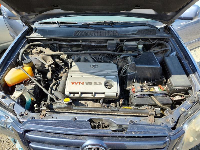 68384016 :رقم المزاد ، JTEEP21A050121361 vin ، 2005 Toyota Highlander مزاد بيع