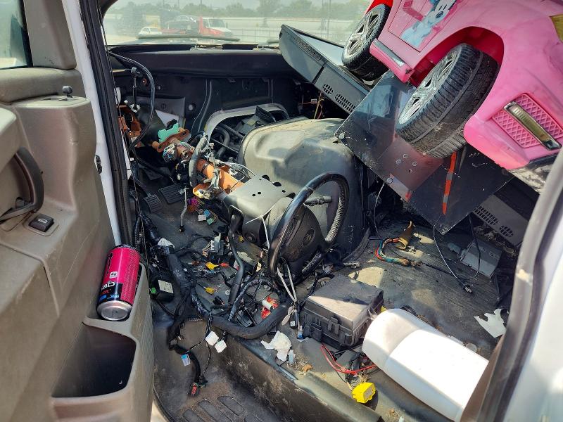 Продажа на аукционе авто 2023 Chevrolet Express G2500, vin: 1GCWGAFP1P1146458, номер лота: 65619696