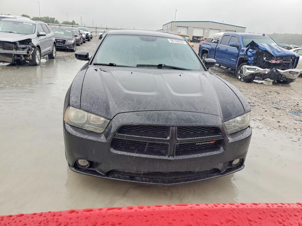 Продаж на аукціоні авто 2012 Dodge Charger, vin: 2C3CDXHG4CH244749, номер лоту: 68168836