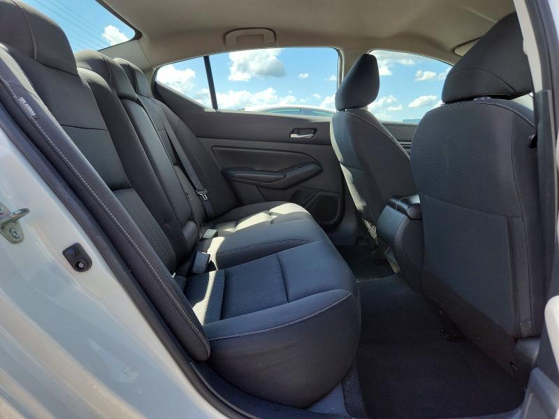 2022 Nissan Altima მანქანა იყიდება აუქციონზე, vin: 1N4BL4BV6NN368926, აუქციონის ნომერი: 69570206