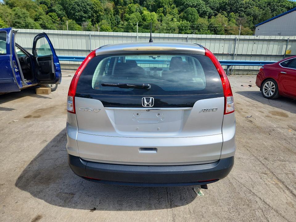 67971316 :رقم المزاد ، 2HKRM4H39EH727021 vin ، 2014 Honda Cr-v مزاد بيع