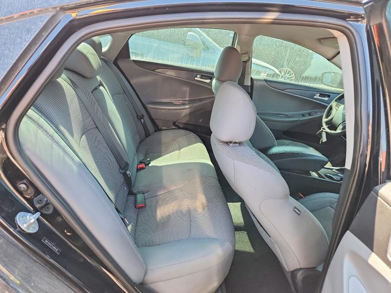 Продаж на аукціоні авто 2014 Hyundai Sonata, vin: 5NPEB4AC7EH908780, номер лоту: 69779686