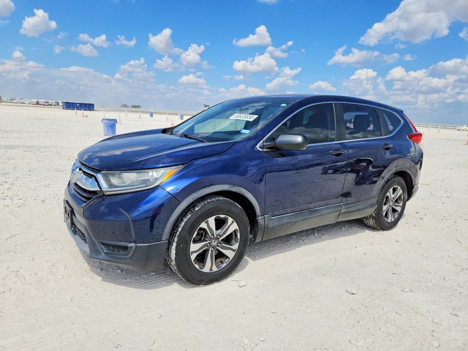 Продажа на аукционе авто 2018 Honda Cr-v, vin: 2HKRW5H36JH410940, номер лота: 68635656