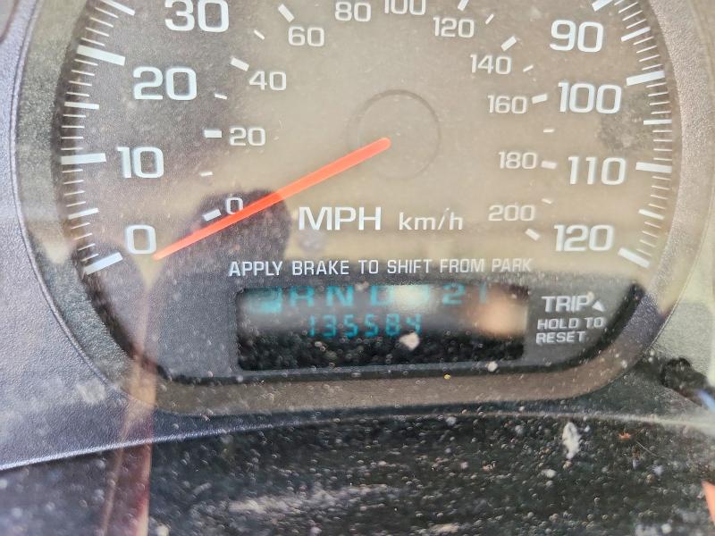 2002 Chevrolet Impala მანქანა იყიდება აუქციონზე, vin: 2G1WH55K029301184, აუქციონის ნომერი: 68746016