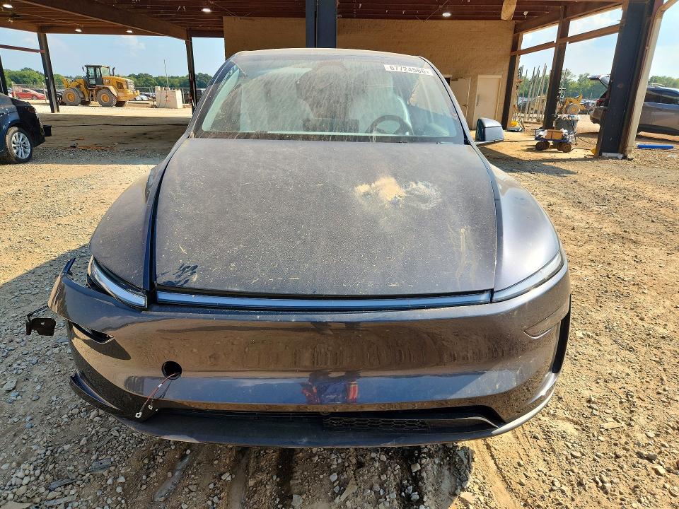 Продаж на аукціоні авто 2026 Tesla Model Y, vin: 7SAYGDEE5TA584203, номер лоту: 67724566