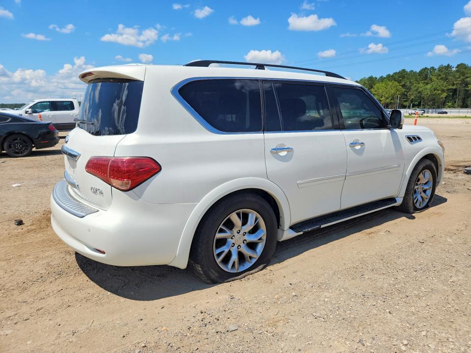 Продаж на аукціоні авто 2012 Infiniti Qx56, vin: JN8AZ2ND9C9715137, номер лоту: 67807716