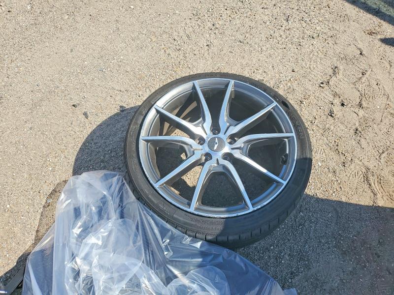 Aukcja sprzedaży 2019 Genesis G70, vin: KMTG34LE0KU034344, numer aukcji: 68750826